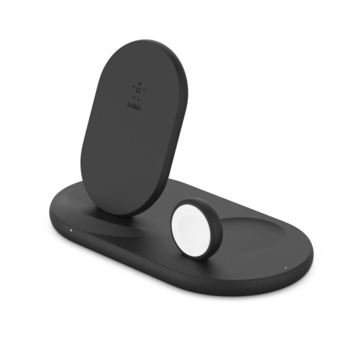 Belkin - Wireless Charger