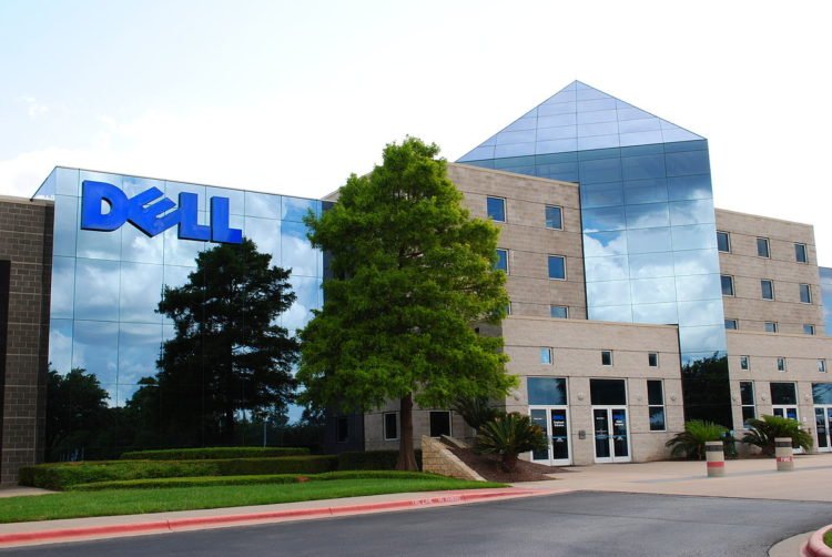 Dell - techxmedia