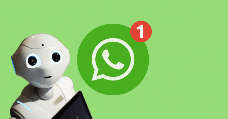 A developer’s guide to building a WhatsApp chatbot - TECHx Media