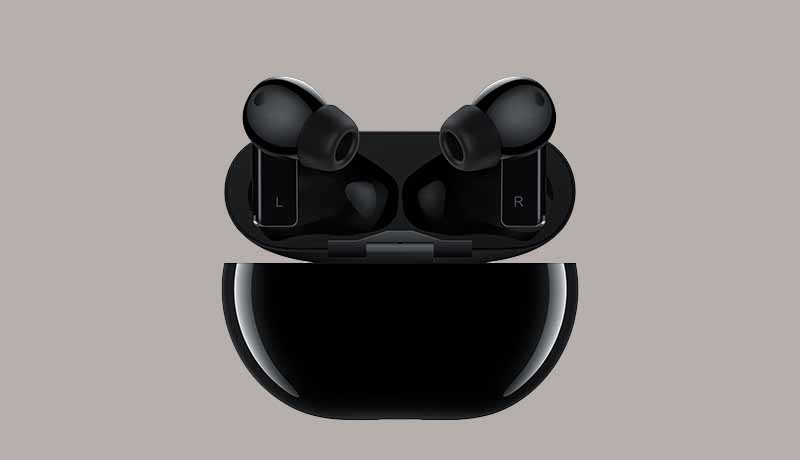 HUAWEI FreeBuds Pro - TECHx