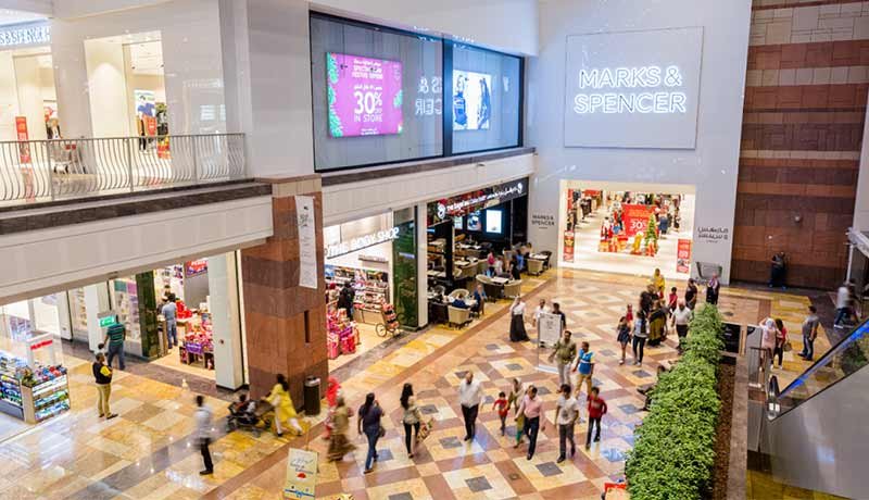 DFCM-Al-Futtaim Malls-techxmedia