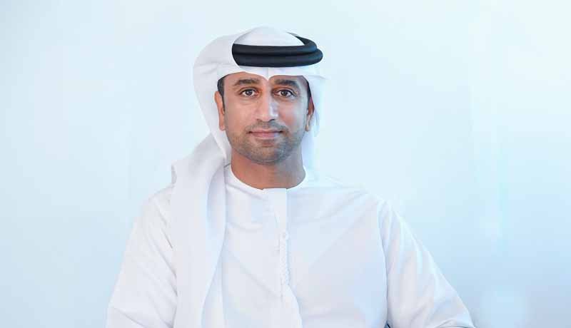 Fahad AlHassawi, Acting CEO, EITC - du - Graduate Trainee Program - UAE nationals - TECHHxmedia