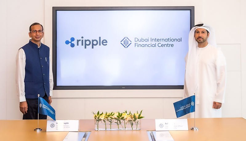 FinTech-Ripple-DIFC-techxmedia