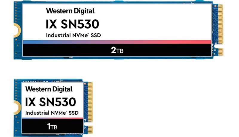 WD-flash portfolio-data center architectures- TECHxmedia