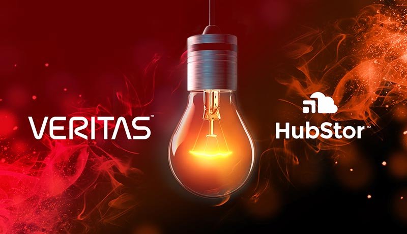 Veritas - Enterprise Data Services Platform - techxmedia