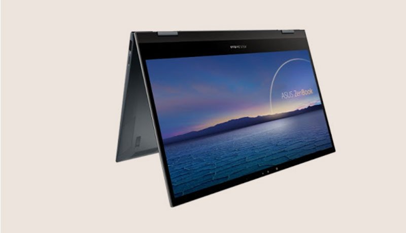 ASUS-ZenBook-Flip-13-OLED-techxmedia