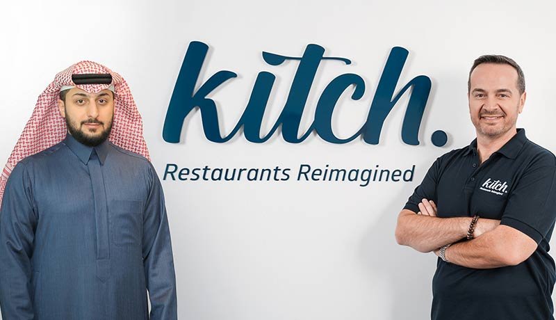 Kitch- techxmedia