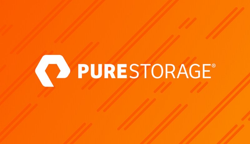 Pure Storage - unified storage portfolio - techxmedia