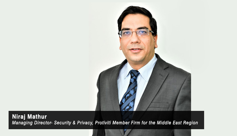 Developing a cybersecurity mindset - TECHx Media