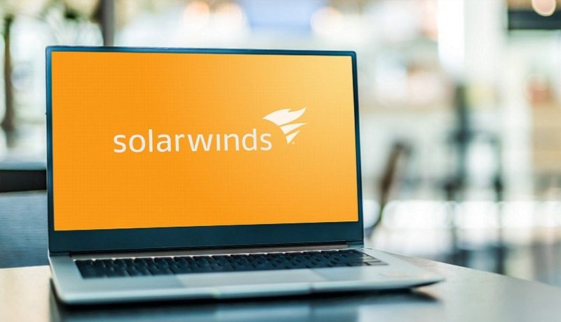 SolarWinds - Completeness of Vision Axis - 2021 Gartner MQ- techxmedia