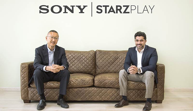 Sony-Starzplay - techxmedia