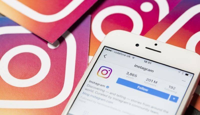 Instagram scams - techxmedia