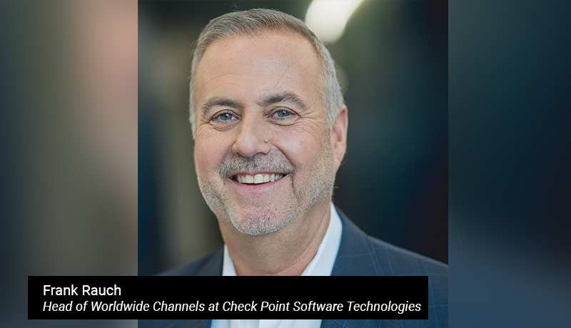 Check Point Software announces new initiatives to channel sales model ...