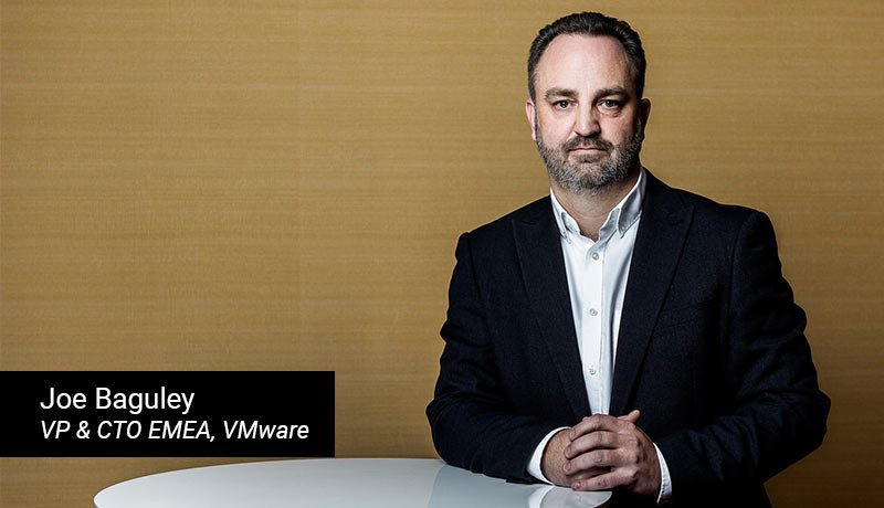 Joe-Baguley,-VP-&-CTO-EMEA,-VMware - techxmedia