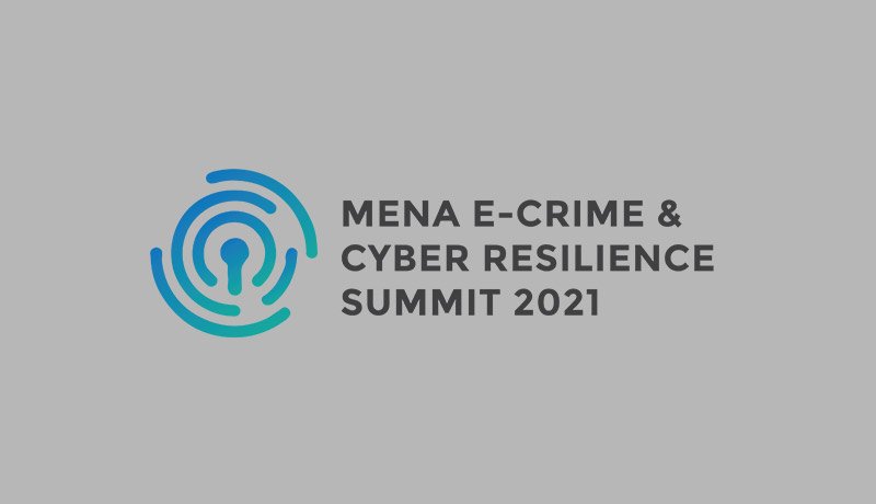 MENA E-Crime and Cyber Resilience Summit - techxmedia