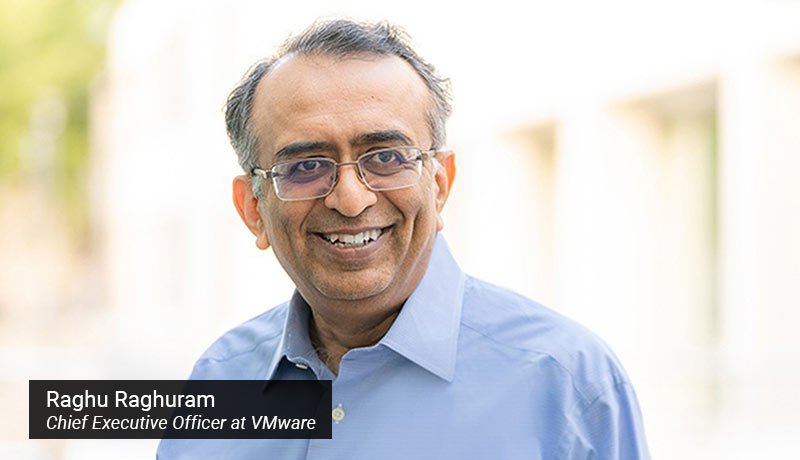 Raghu-Raghuram--Chief-Executive-Officer-at-VMware - techxmedia