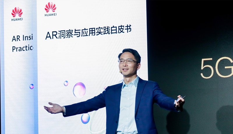 Huawei-Carrier-BG-CMO-Bob-Cai - techxmedia