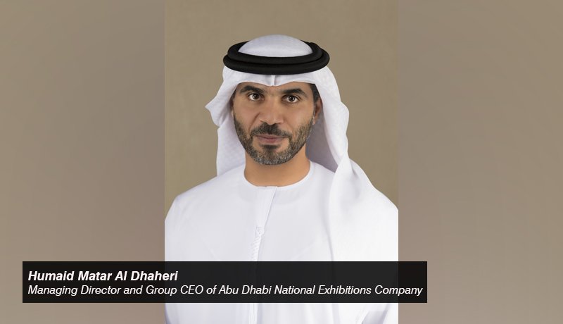 Humaid-Matar-Al-Dhaheri,-Managing-Dir-...-habi-National-Exhibitions-Company - techxmedia