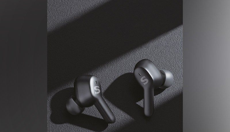 TruBudz Quiet True Wireless Earbuds - techxmedia