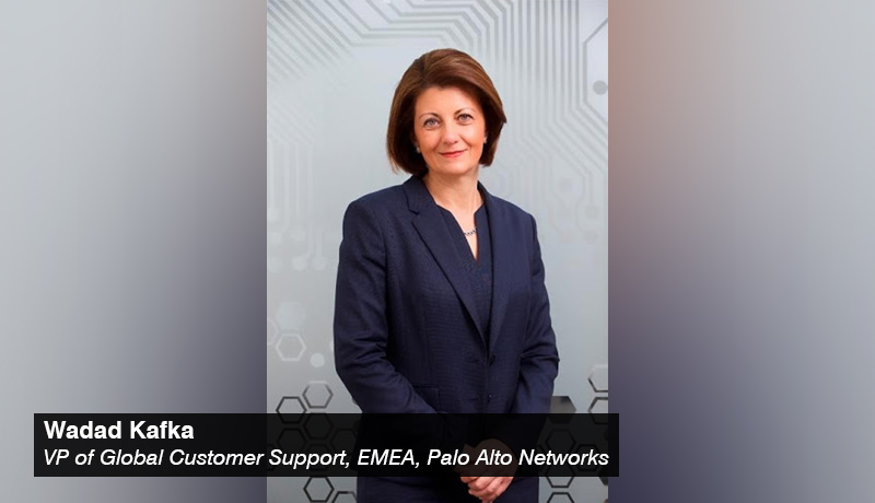 Palo Alto Networks expands and enhances EMEA customer support - TECHx Media