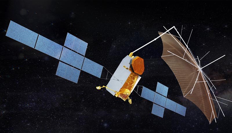 Yahsat - Airbus - PDR - next generation satellite - Thuraya 4-NGS - techxmedia