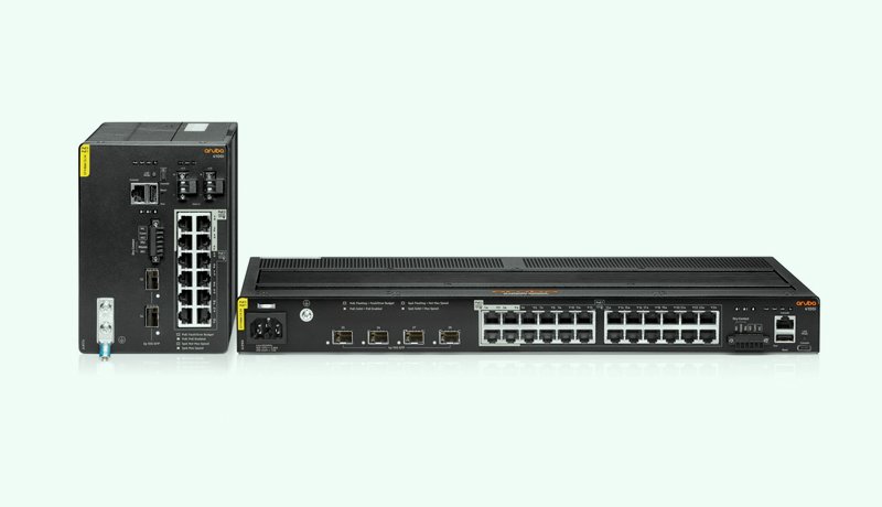 Aruba-CX-4100i-Switch-Series - TECHXMEDIA