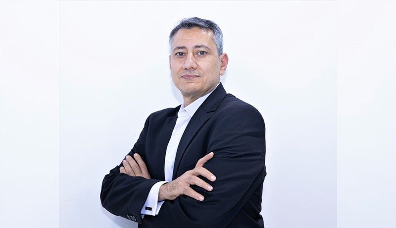 Bob Aoun - Regional Sales Director MENA - techxmedia