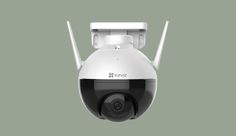 EZVIZ-C8C-new-outdoor-camera-techxmedia