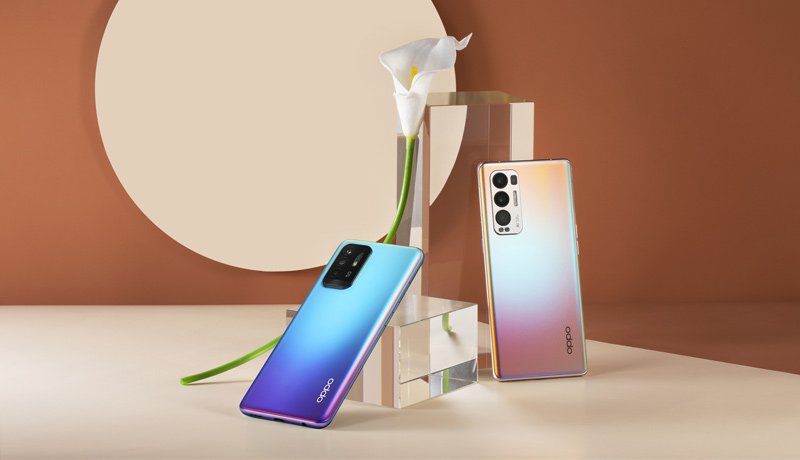 Eid Al Adha - OPPO Reno5 series - techxmedia