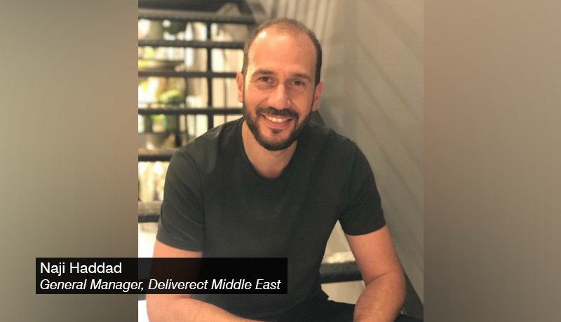 Naji-Haddad,General-Manager,-Deliverect-Middle-East - techxmedia