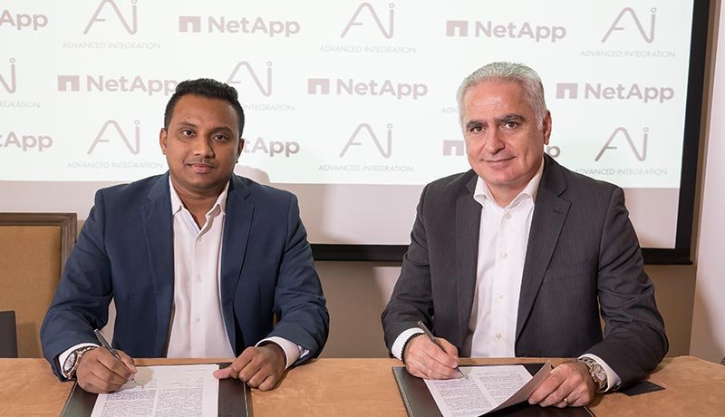 NetApp - techxmedia