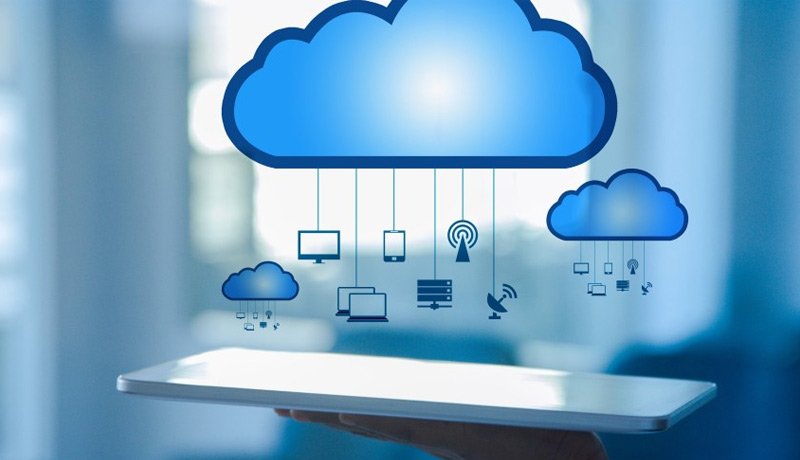 Cloud solutions - techxmedia