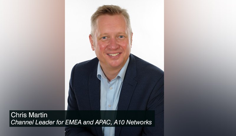 Chris-Martin,-Channel-Leader-for-EMEA-and-APAC,-A10-Networks - techxmedia