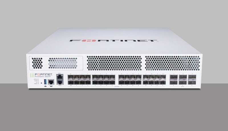 FortiGate 3500F - fortinet - techxmedia