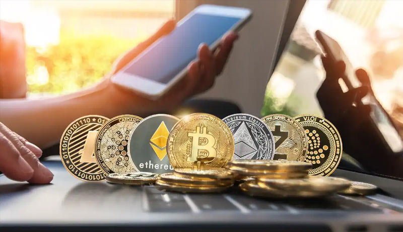 Future of Cryptocurrency -techxmedia