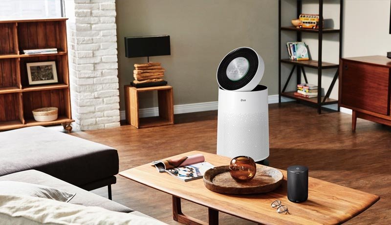 LG-PuriCare-Air-Purifier - techxmedia