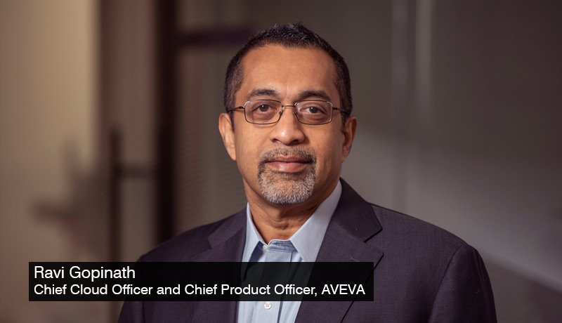 Ravi-Gopinath - Chief-Cloud-Officer - Chief-Product-Officer - AVEVA - techxmedia