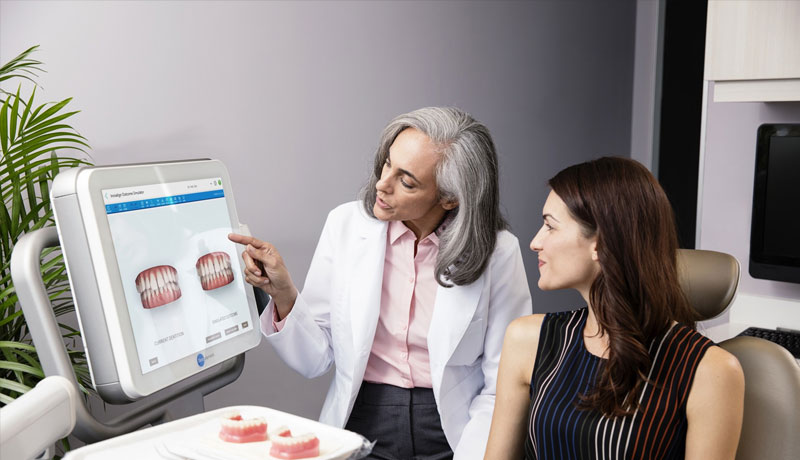 Align Technology launches professional whitening system - TECHx Media