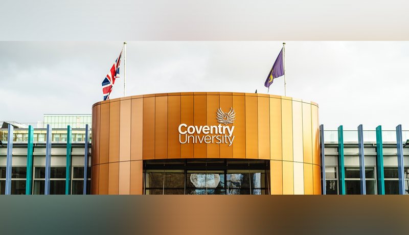 Coventry-University- Artificial Intelligence - student engagement - techxmedia