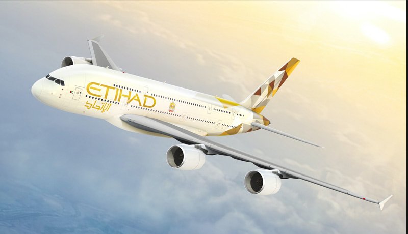 Etihad Airways - UX UI Designer - job opportunities - job vacancies - techxmedia