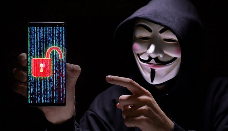 Is your smartphone safe from hackers? Here’s how to check… - TECHx Media