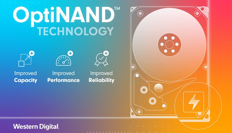 Western Digital - digital storage - hard drive - techxmedia