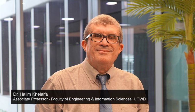 Dr.-Halim-Khelalfa-Associate-Professor-Faculty-of-Engineering-Information-Sciences-UOWD-next-generation-cybersecurity-Career-techxmedia