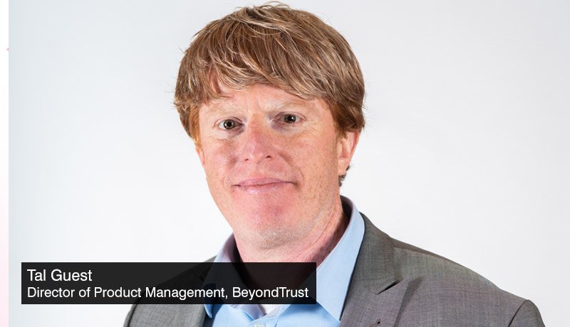 Tal Guest - Director of Product Management - BeyondTrust - BeyondTrust Remote Support -Microsoft Teams - techxmedia