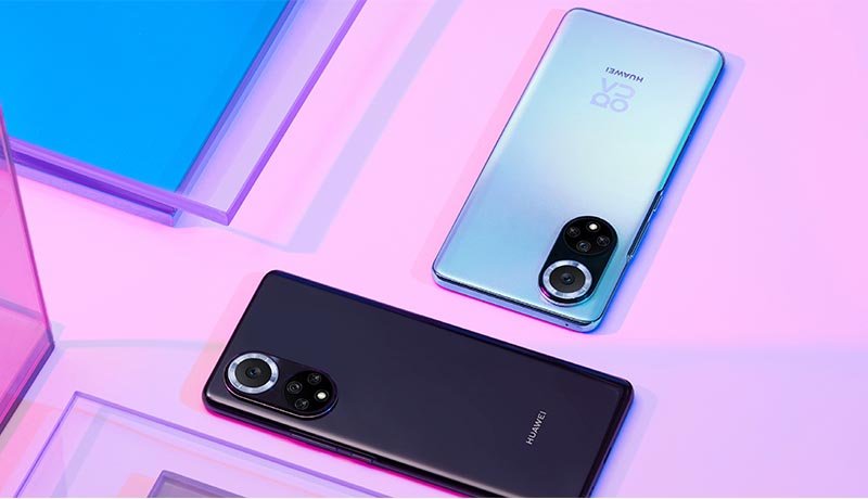 HUAWEI nova 9 - features - techxmedia