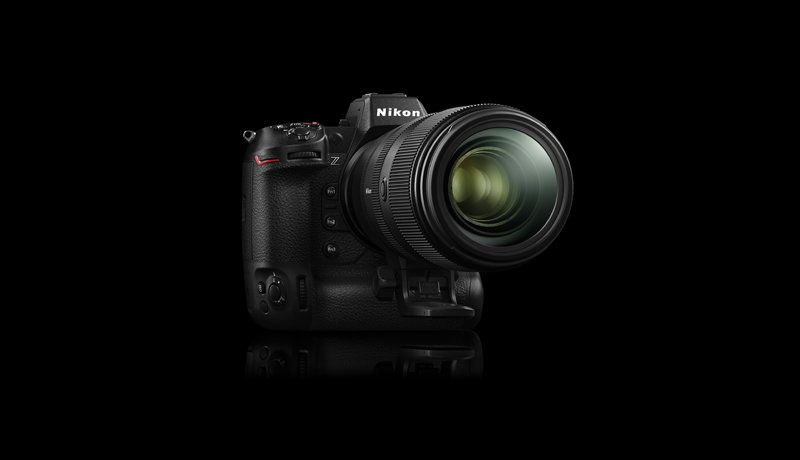 Nikon Z9 - Nikon Z9 FEATURES - Nikon Middle East FZE - Nikon Z Series - techxmedia