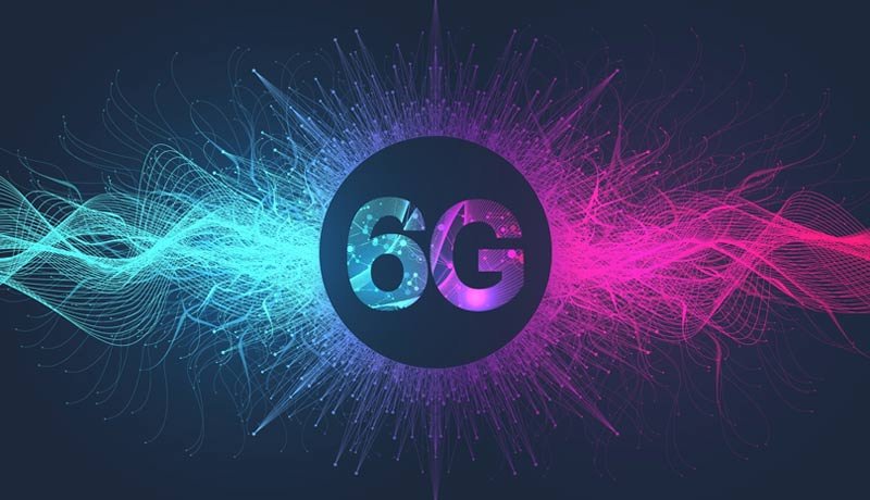 6g - hype - Wirelss Network - Internet of Everything - techxmedia