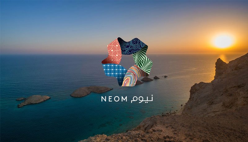 NEOM - Arqit - Cognitive City -quantum security system - MoU - techxmedia