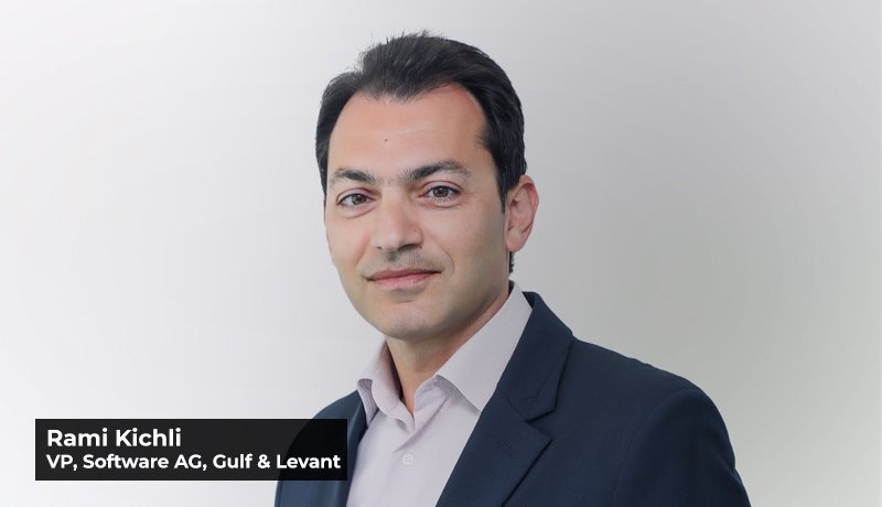 Rami-Kichli - VP - Gulf - Levant - Software-AG -IoT Transformation - Analytics - Rombit - UAE - techxmedia