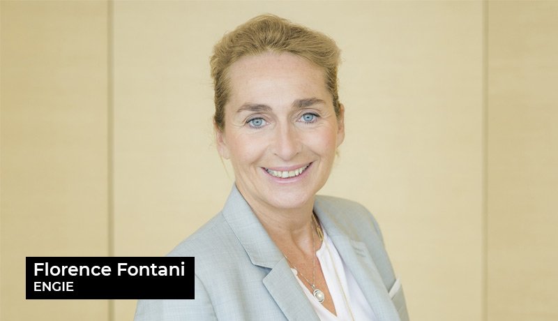 Florence Fontani - VP of Sustainability and Communications - ENGIE - c3 - Women fighting climate change - expo 2020 - techxmedia